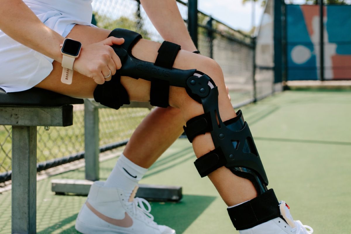 Lower Extremity Orthotics