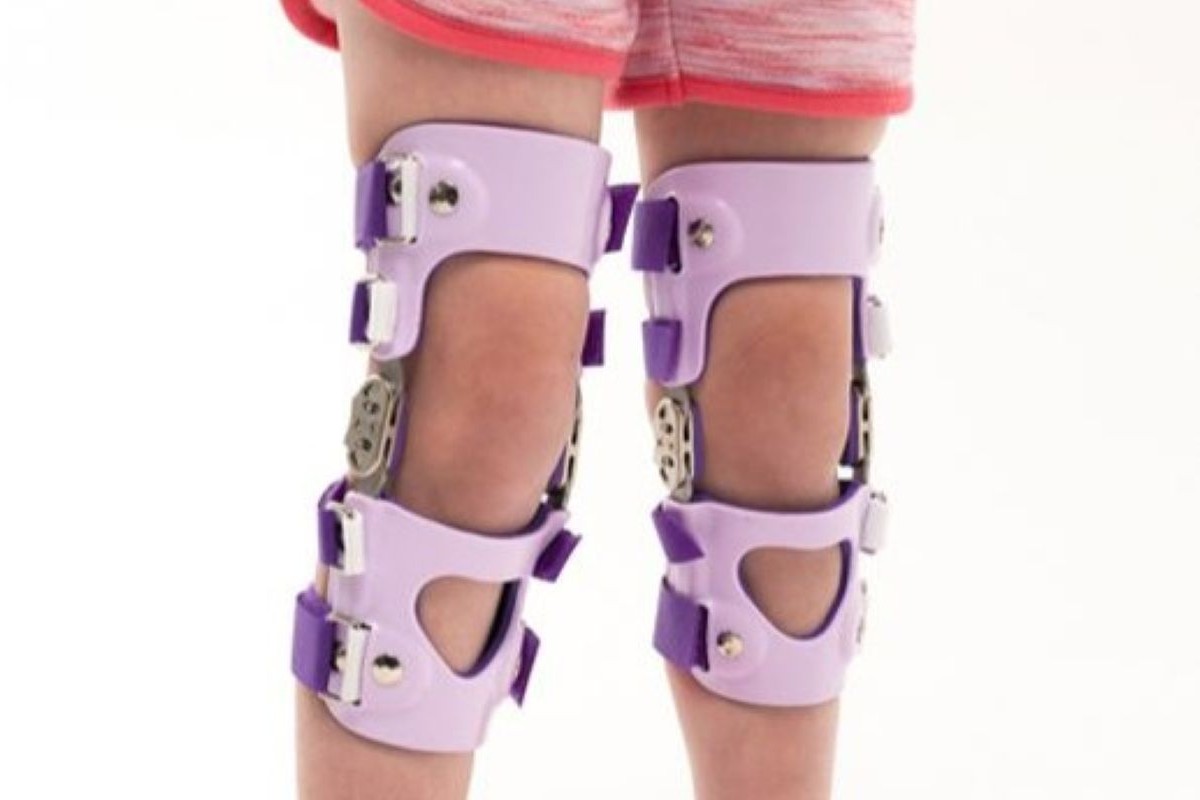 Pediatric Orthotics