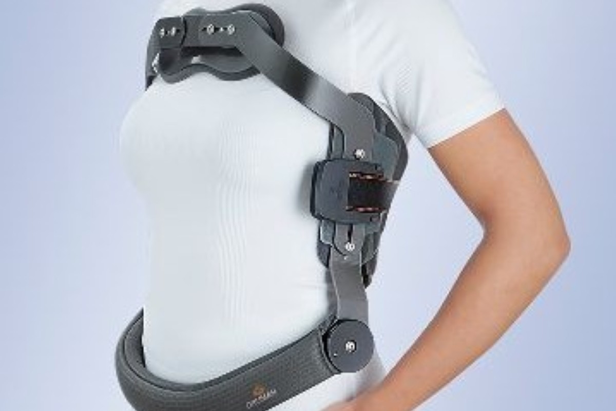 Spinal Orthotics
