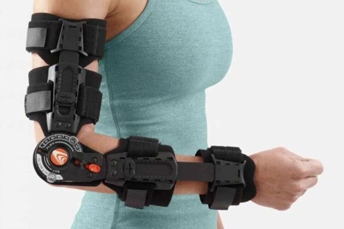 Upper Extremity Orthotics