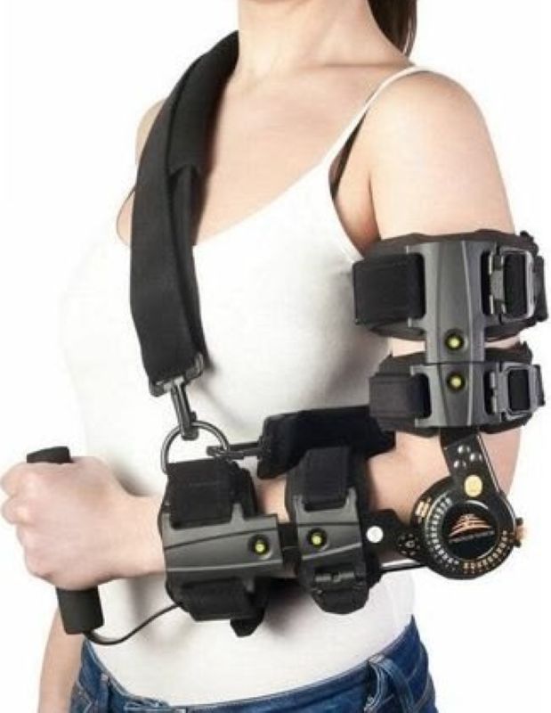 Shoulder Disarticulation