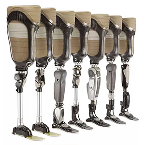 Lower Extemity Prosthetics