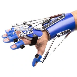 Orthotics Innovation