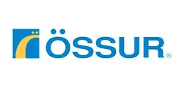 ossur-anufactureres