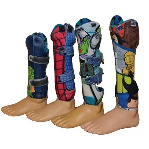 Prosthetics for Kids