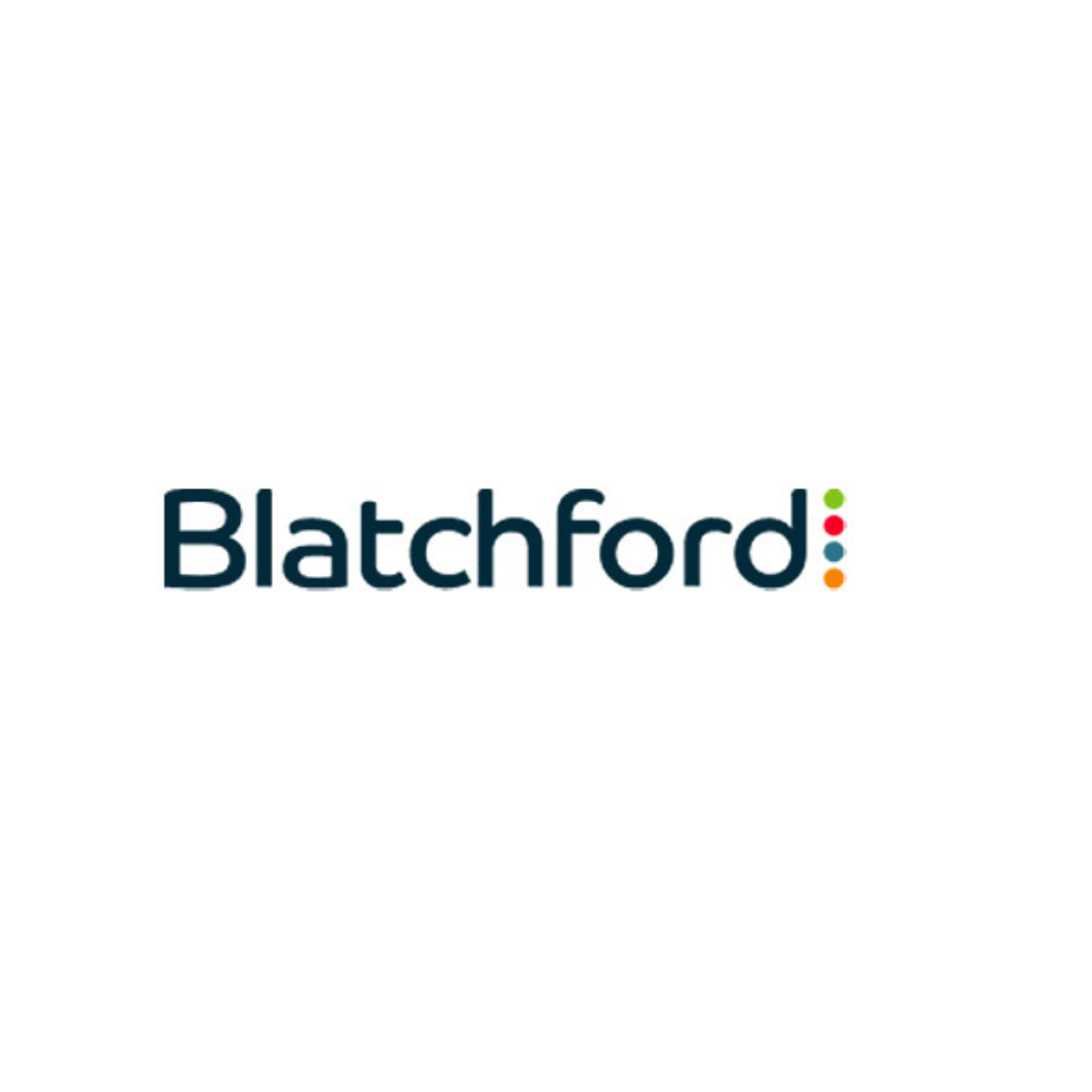 blatchford logo